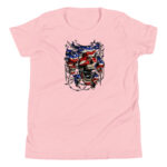 Youth Short Sleeve T-Shirt - Image 7