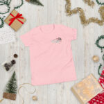 Youth Short Sleeve T-Shirt - Image 17