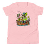 Youth Short Sleeve T-Shirt - Image 12