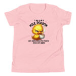 Youth Short Sleeve T-Shirt - Image 8