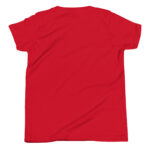 Youth Short Sleeve T-Shirt - Image 14