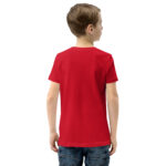 Youth Short Sleeve T-Shirt - Image 49