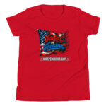 Youth Short Sleeve T-Shirt - Image 3