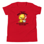 Youth Short Sleeve T-Shirt - Image 10