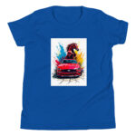 Youth Short Sleeve T-Shirt - Image 3