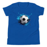 Youth Short Sleeve T-Shirt - Image 3
