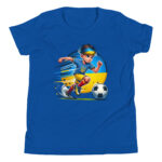 Youth Short Sleeve T-Shirt - Image 3