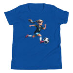Youth Short Sleeve T-Shirt - Image 6