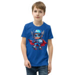Youth Short Sleeve T-Shirt - Image 18