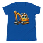 Youth Short Sleeve T-Shirt - Image 6