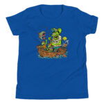 Youth Short Sleeve T-Shirt - Image 7