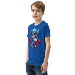 Youth Short Sleeve T-Shirt - Image 41