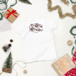 Youth Short Sleeve T-Shirt - Image 11