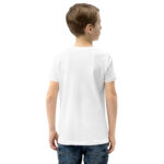 Youth Short Sleeve T-Shirt - Image 32