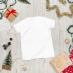 Youth Short Sleeve T-Shirt - Image 36