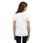 Youth Short Sleeve T-Shirt - Image 32