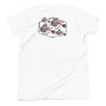 Youth Short Sleeve T-Shirt - Image 10