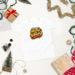 Youth Short Sleeve T-Shirt - Image 45