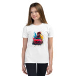 Youth Short Sleeve T-Shirt - Image 25
