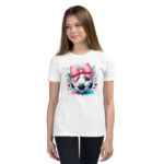 Youth Short Sleeve T-Shirt - Image 3