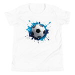 Youth Short Sleeve T-Shirt - Image 13