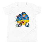 Youth Short Sleeve T-Shirt - Image 12