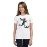 Youth Short Sleeve T-Shirt - Image 33