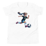 Youth Short Sleeve T-Shirt - Image 16