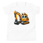Youth Short Sleeve T-Shirt - Image 15
