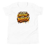 Youth Short Sleeve T-Shirt - Image 9