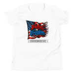 Youth Short Sleeve T-Shirt - Image 12