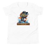 Youth Short Sleeve T-Shirt - Image 10