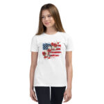 Youth Short Sleeve T-Shirt - Image 24