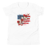 Youth Short Sleeve T-Shirt - Image 8