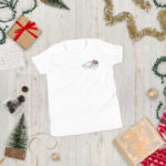 Youth Short Sleeve T-Shirt - Image 20