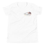 Youth Short Sleeve T-Shirt - Image 5