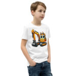 Youth Short Sleeve T-Shirt - Image 75